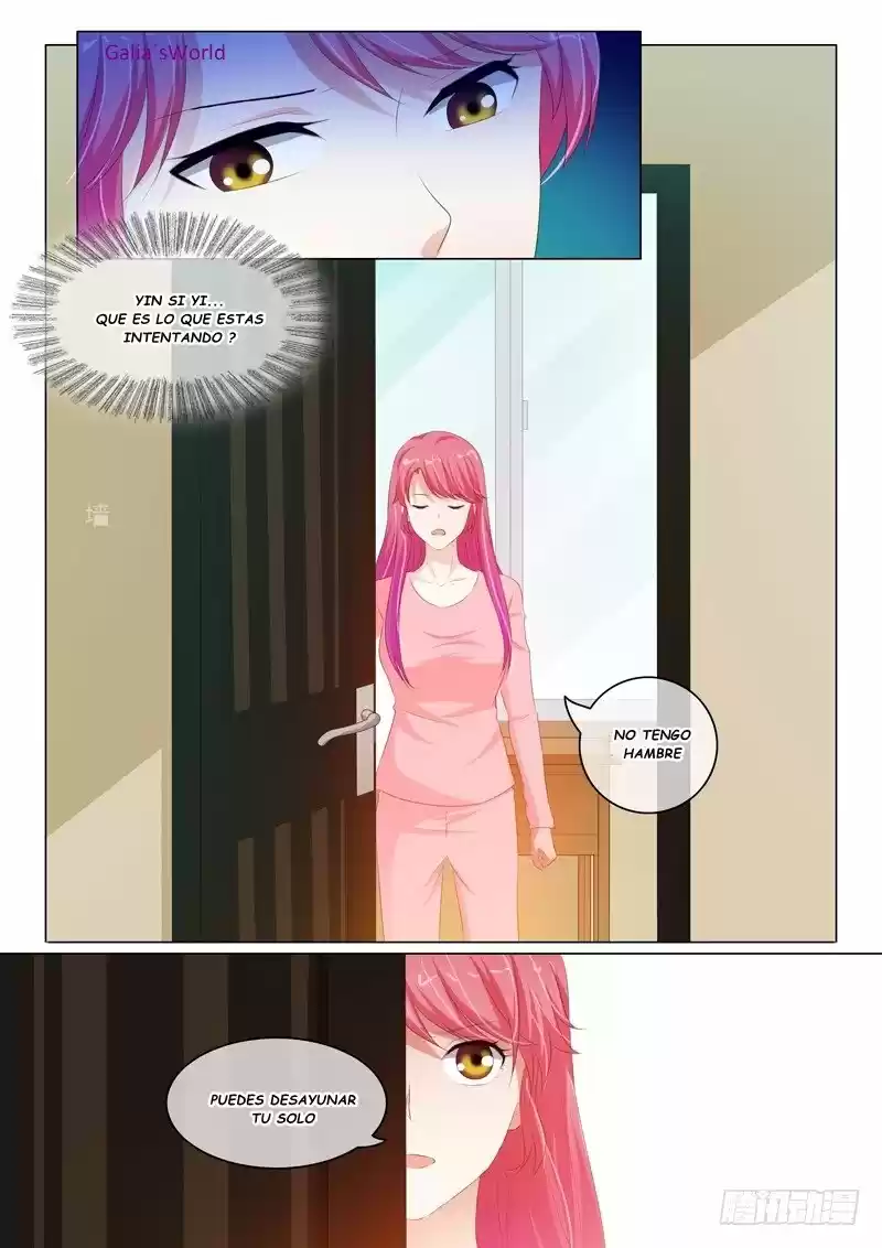 The Replacement Bride - Capítulo 176 - Página 3 - LectorTMOo