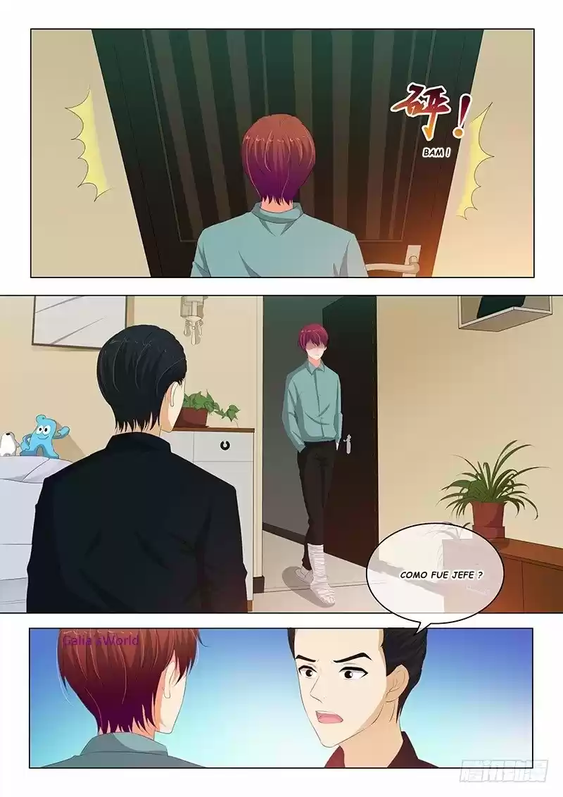 The Replacement Bride - Capítulo 176 - Página 4 - LectorTMOo