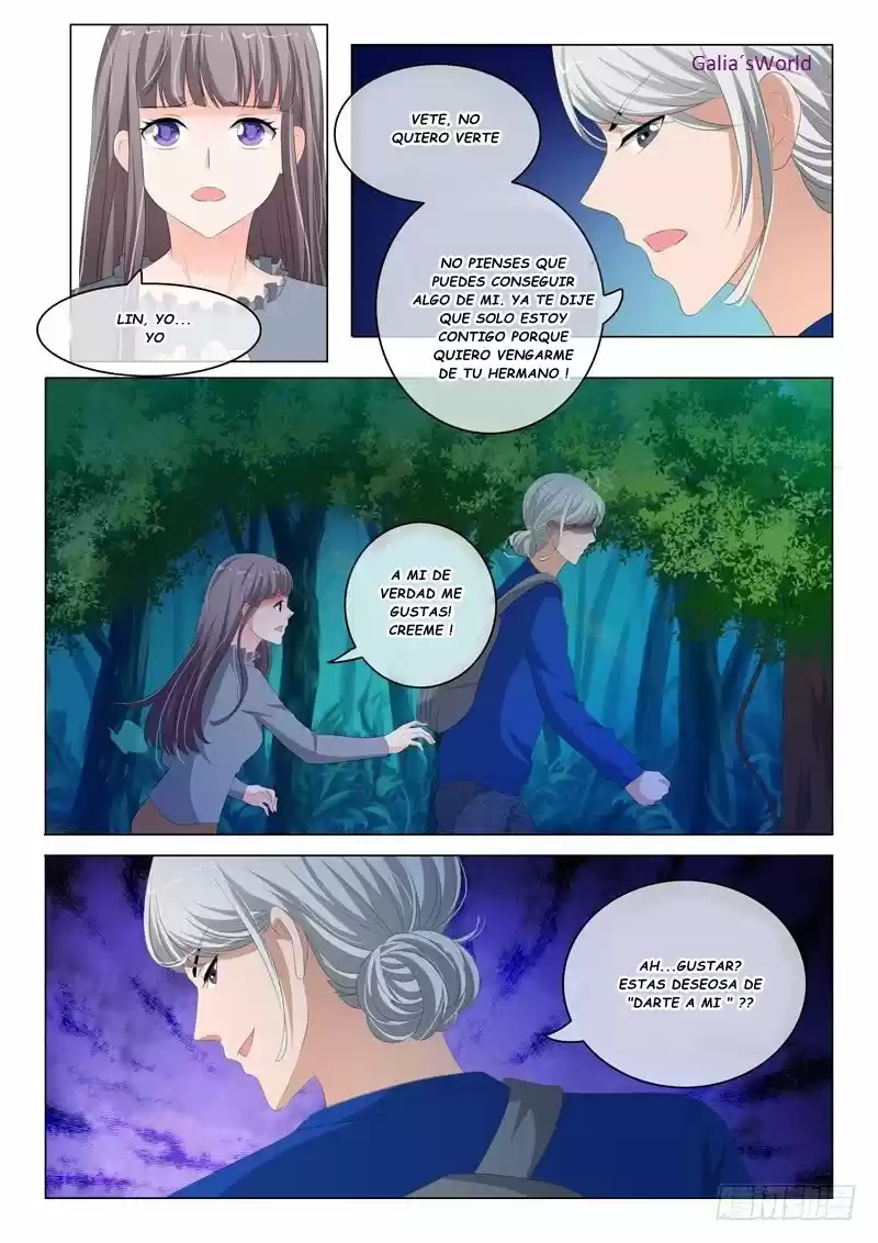 The Replacement Bride - Capítulo 176 - Página 9 - LectorTMOo