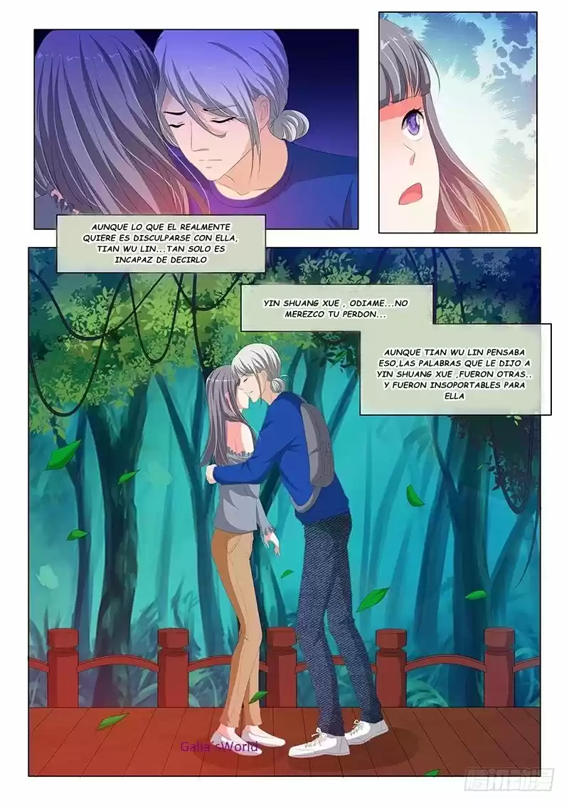The Replacement Bride - Capítulo 177 - Página 6 - LectorTMOo