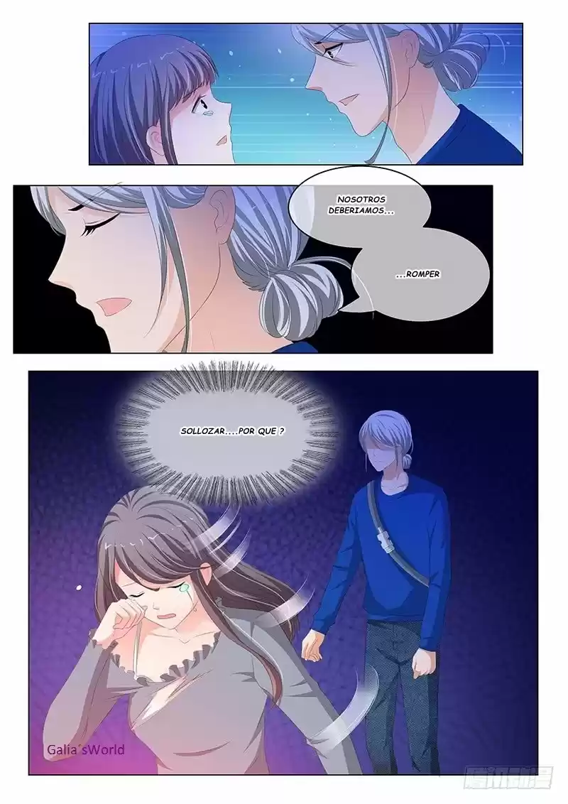 The Replacement Bride - Capítulo 177 - Página 7 - LectorTMOo