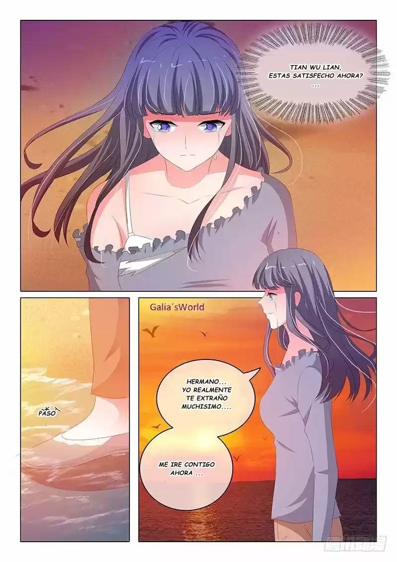 The Replacement Bride - Capítulo 178 - Página 2 - LectorTMOo