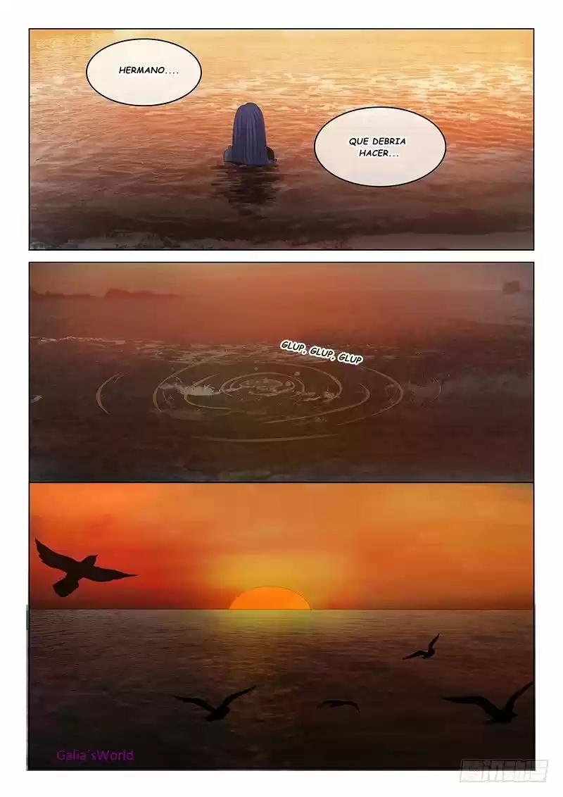 The Replacement Bride - Capítulo 178 - Página 4 - LectorTMOo