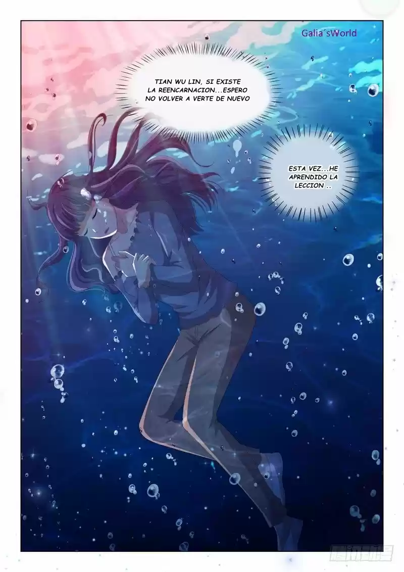 The Replacement Bride - Capítulo 178 - Página 5 - LectorTMOo