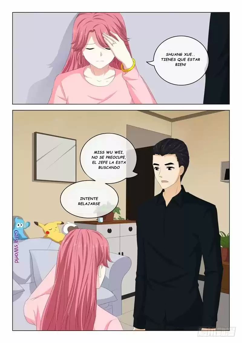 The Replacement Bride - Capítulo 178 - Página 9 - LectorTMOo