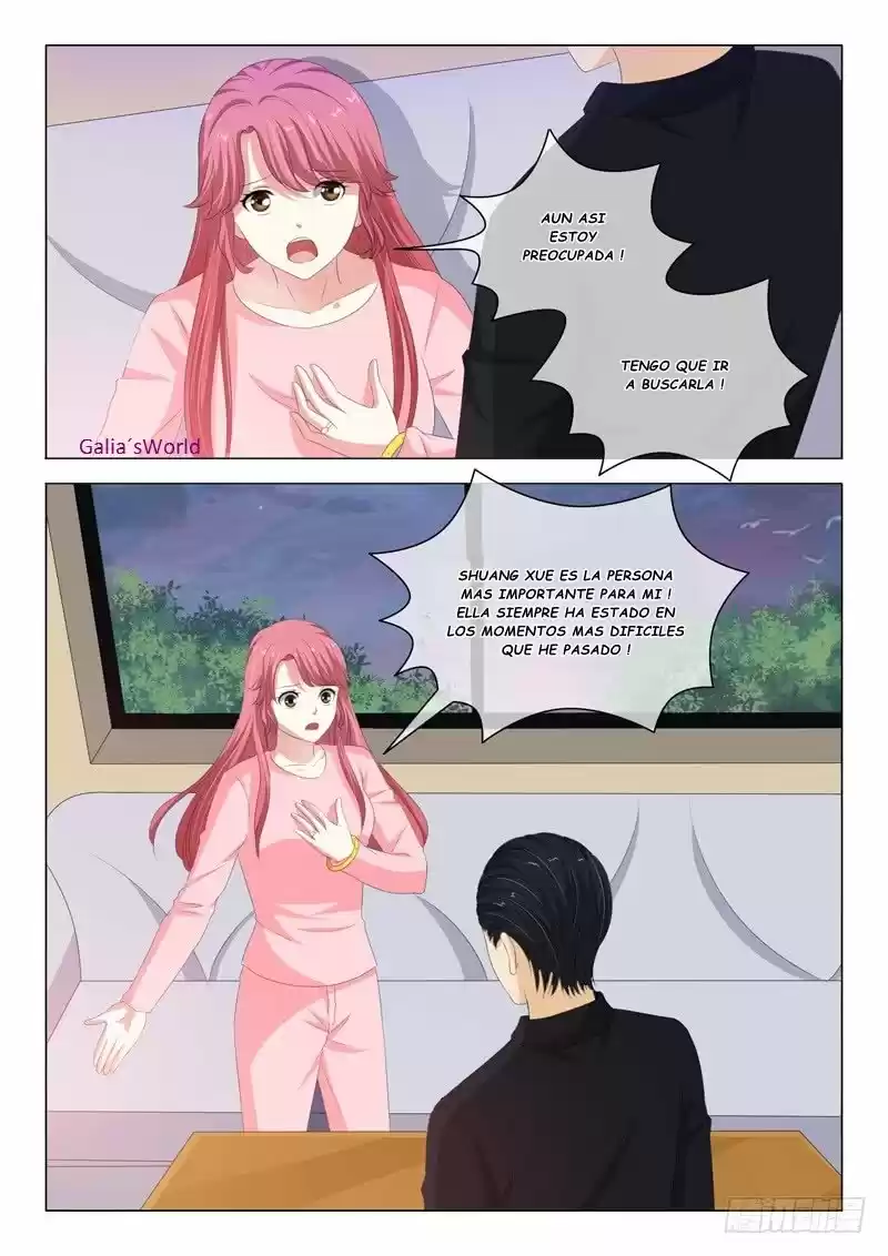 The Replacement Bride - Capítulo 179 - Página 2 - LectorTMOo
