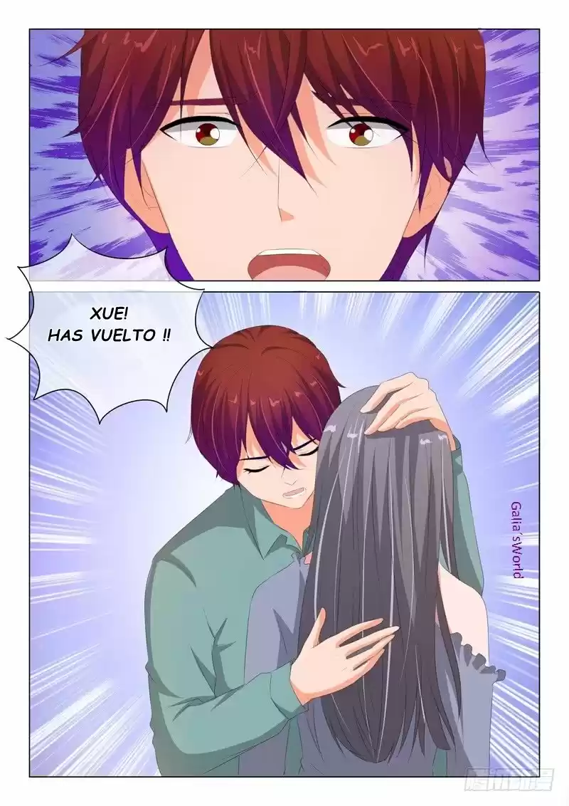 The Replacement Bride - Capítulo 179 - Página 6 - LectorTMOo