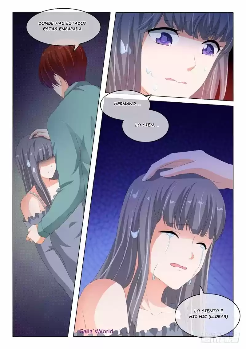 The Replacement Bride - Capítulo 179 - Página 7 - LectorTMOo