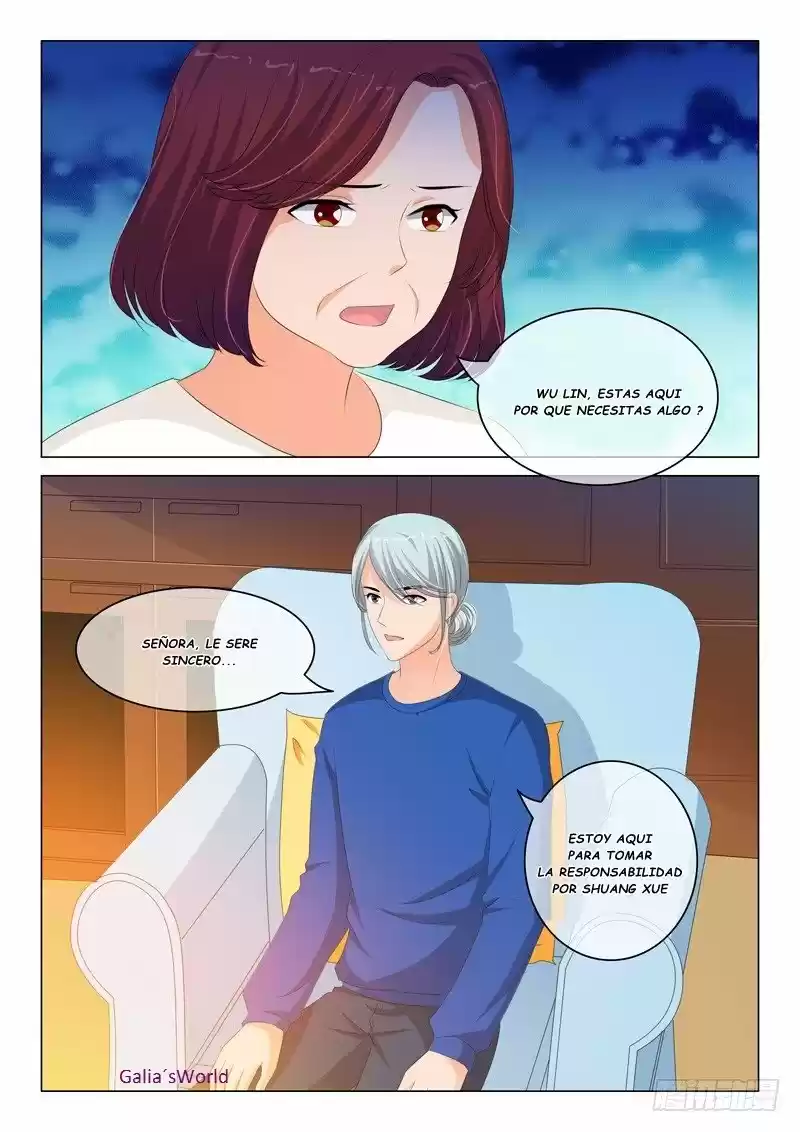 The Replacement Bride - Capítulo 180 - Página 3 - LectorTMOo
