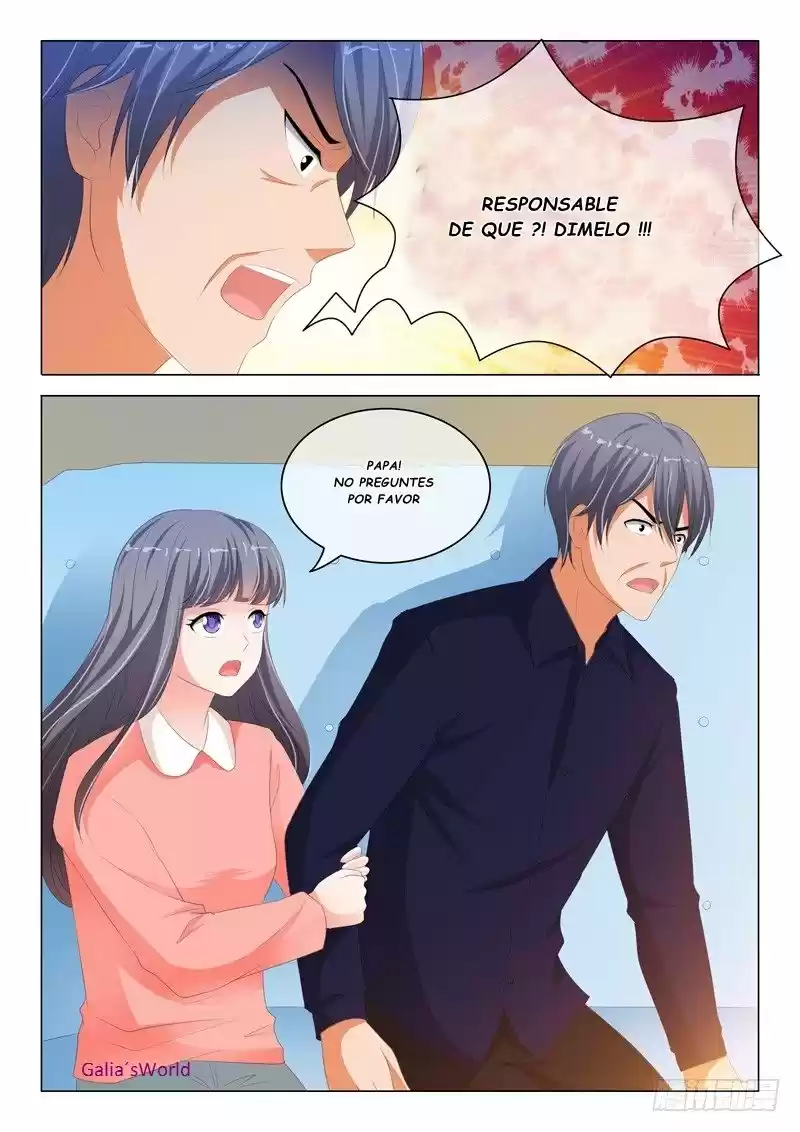 The Replacement Bride - Capítulo 180 - Página 5 - LectorTMOo