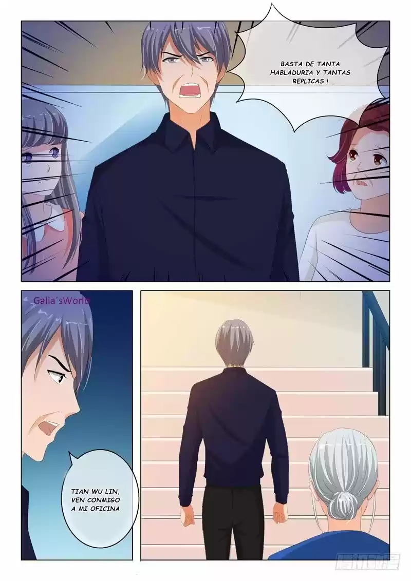 The Replacement Bride - Capítulo 181 - Página 2 - LectorTMOo