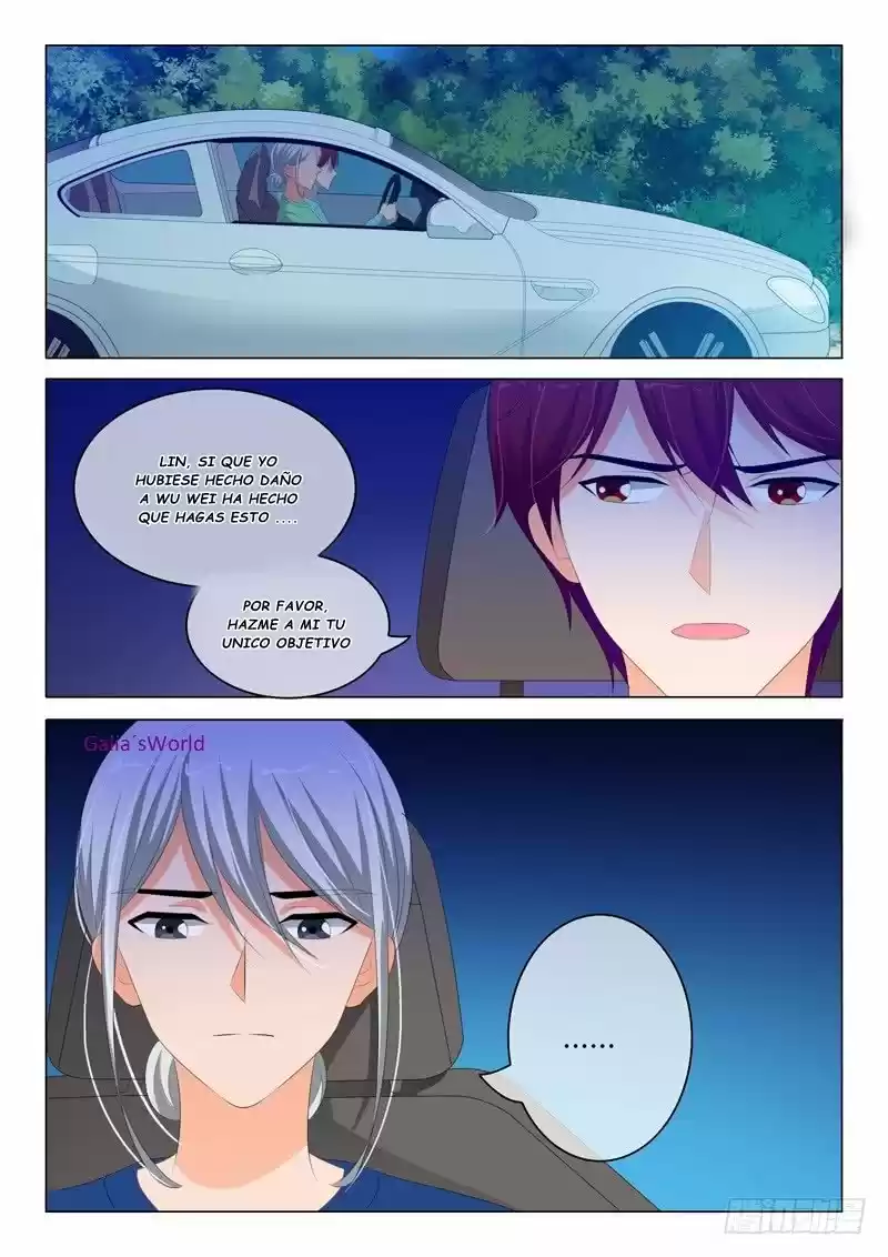 The Replacement Bride - Capítulo 181 - Página 6 - LectorTMOo