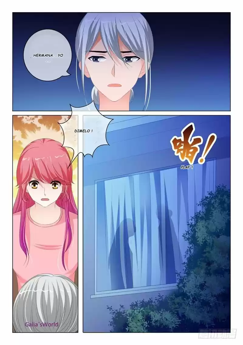 The Replacement Bride - Capítulo 181 - Página 8 - LectorTMOo