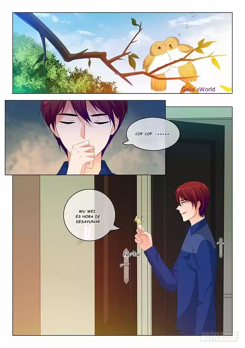 The Replacement Bride - Capítulo 182 - Página 5 - LectorTMOo