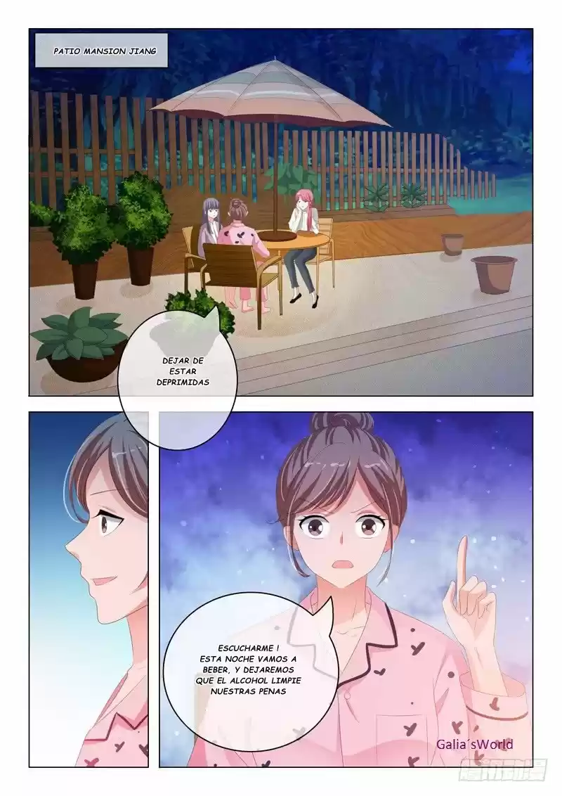 The Replacement Bride - Capítulo 183 - Página 2 - LectorTMOo