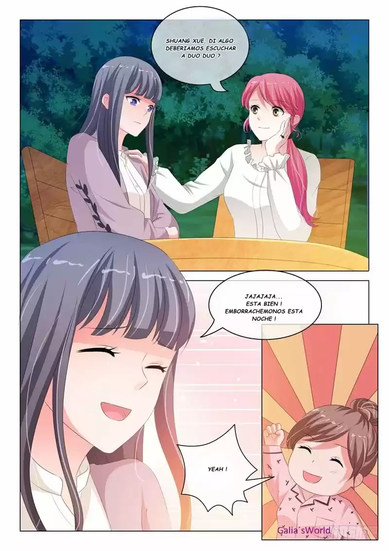 The Replacement Bride - Capítulo 183 - Página 3 - LectorTMOo