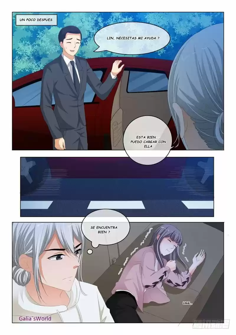 The Replacement Bride - Capítulo 184 - Página 4 - LectorTMOo
