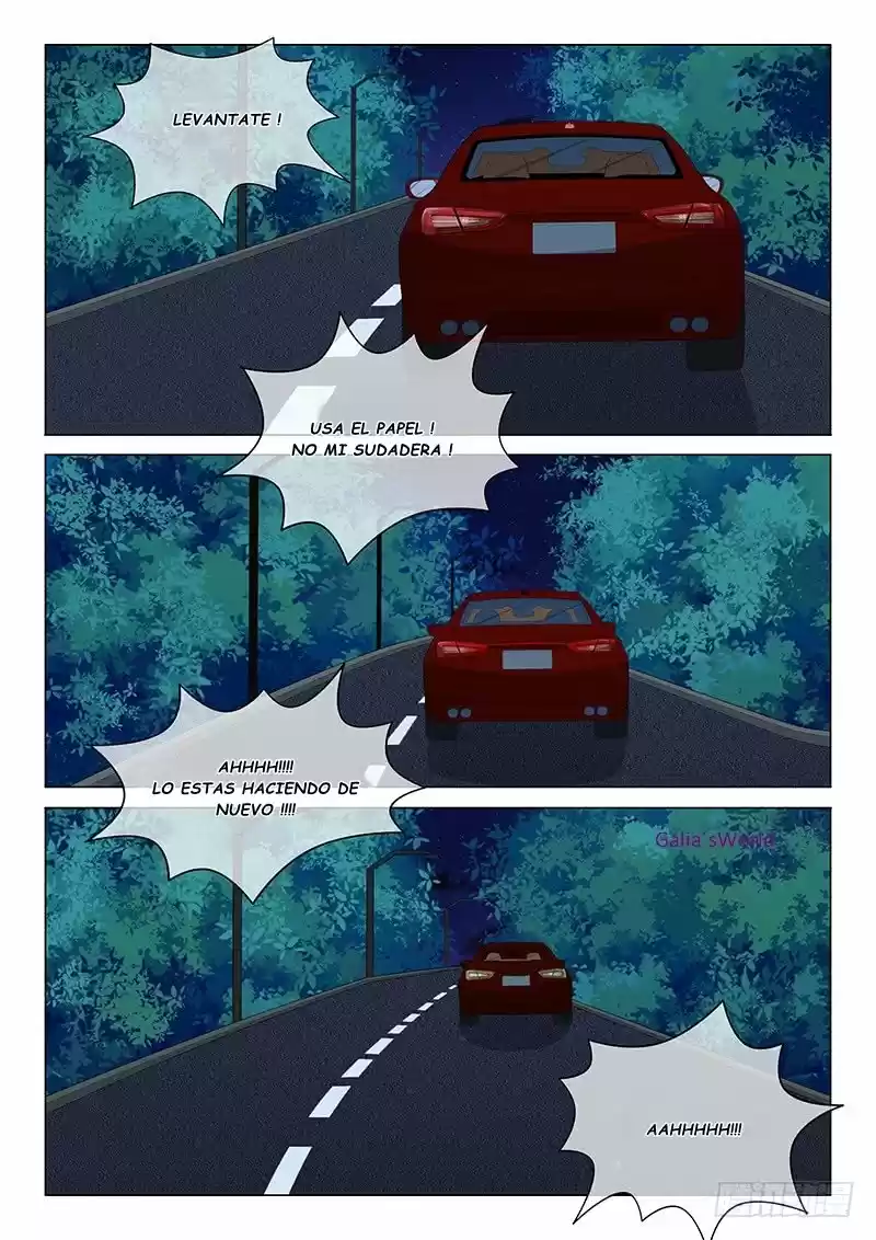 The Replacement Bride - Capítulo 184 - Página 7 - LectorTMOo