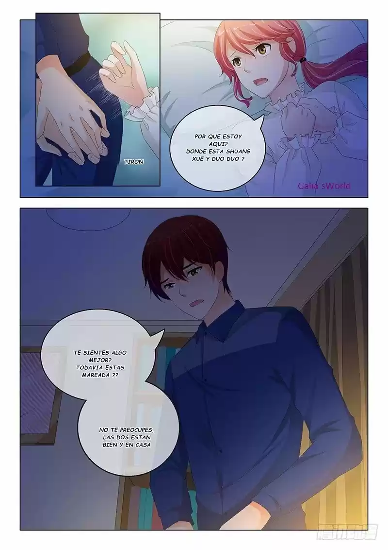 The Replacement Bride - Capítulo 184 - Página 9 - LectorTMOo