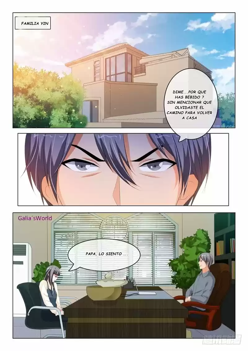 The Replacement Bride - Capítulo 185 - Página 2 - LectorTMOo
