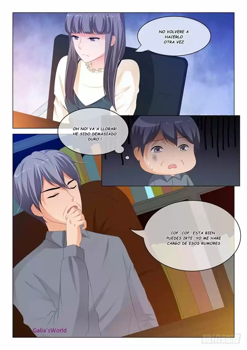 The Replacement Bride - Capítulo 185 - Página 3 - LectorTMOo