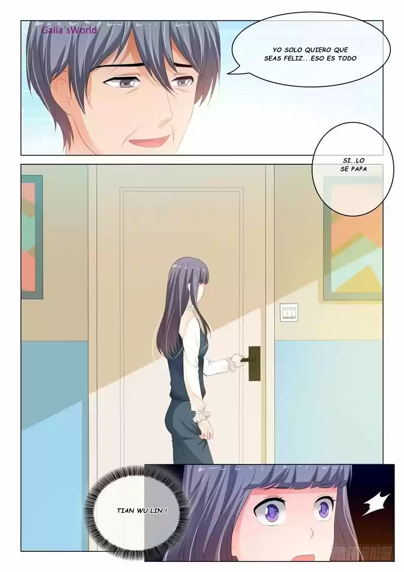 The Replacement Bride - Capítulo 185 - Página 4 - LectorTMOo