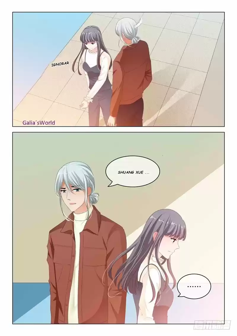 The Replacement Bride - Capítulo 185 - Página 6 - LectorTMOo