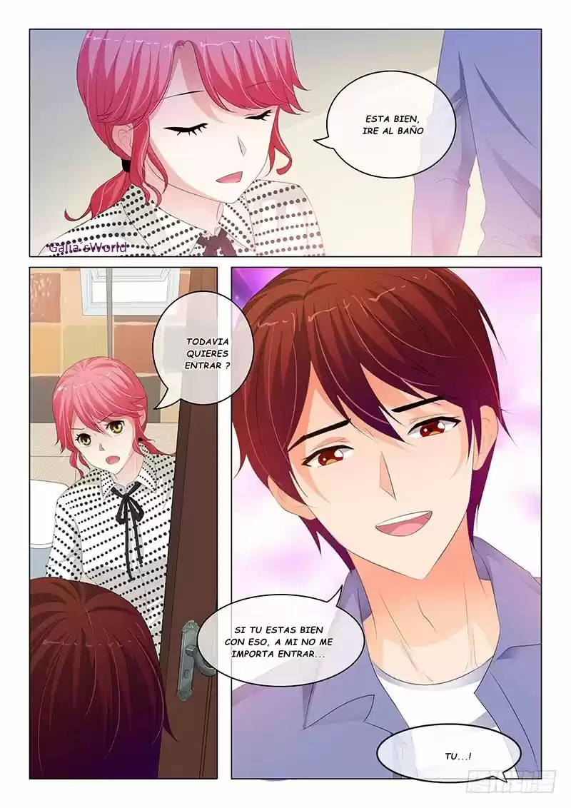 The Replacement Bride - Capítulo 186 - Página 6 - LectorTMOo