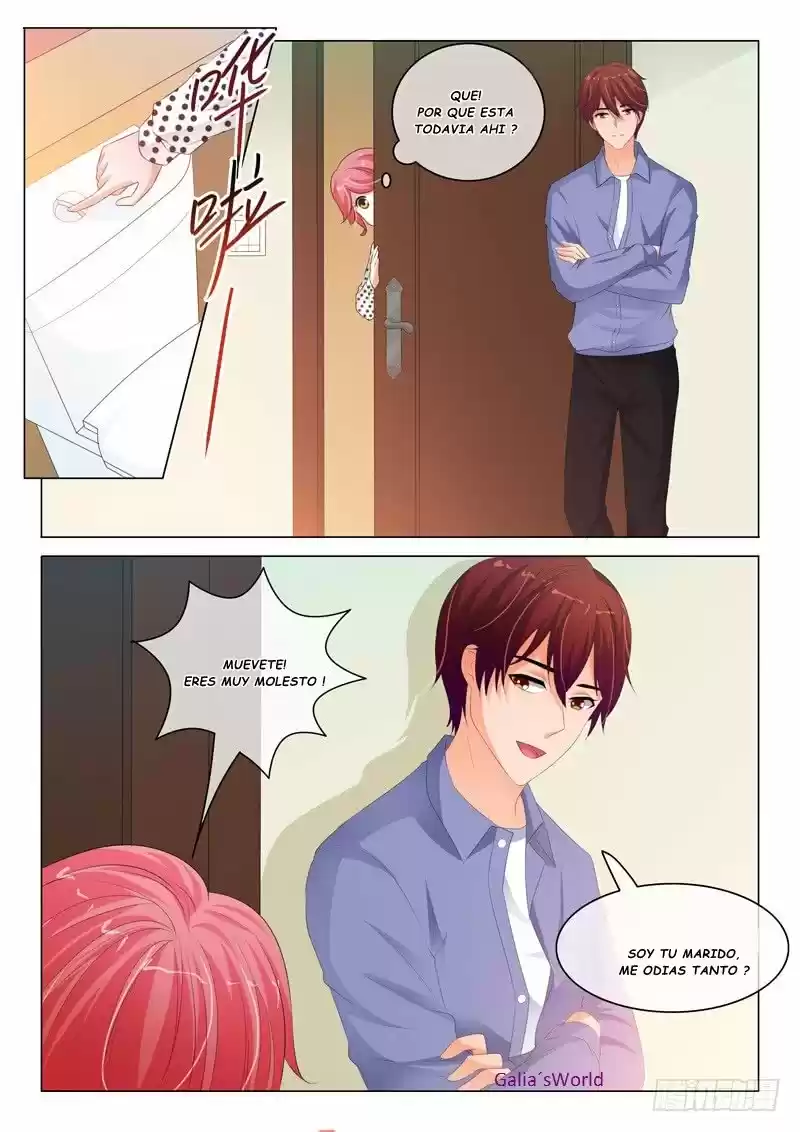 The Replacement Bride - Capítulo 186 - Página 7 - LectorTMOo