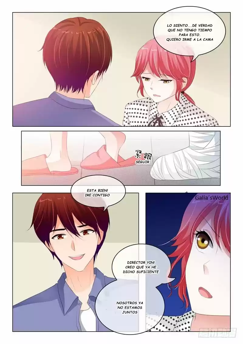 The Replacement Bride - Capítulo 187 - Página 2 - LectorTMOo