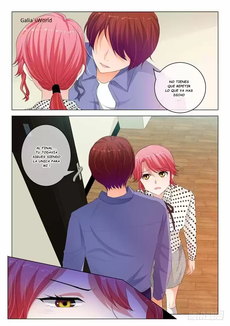 The Replacement Bride - Capítulo 187 - Página 3 - LectorTMOo