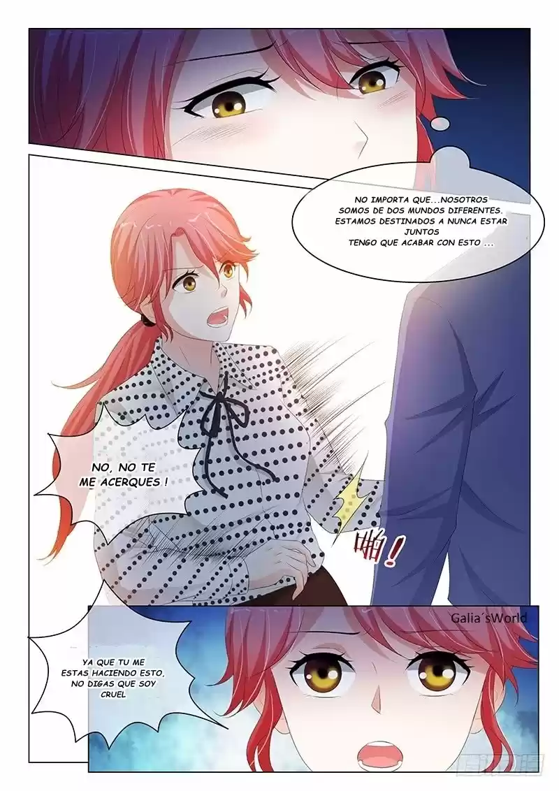 The Replacement Bride - Capítulo 187 - Página 4 - LectorTMOo