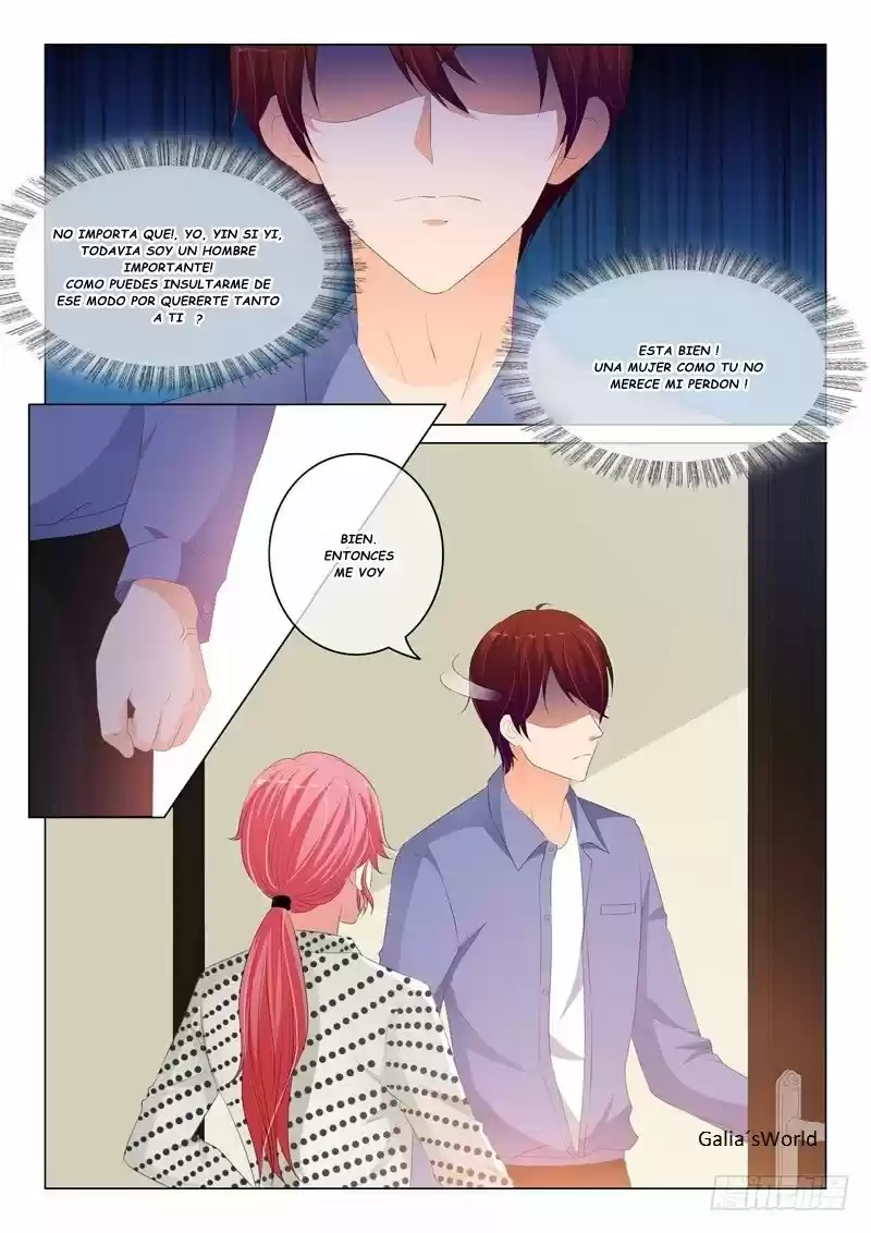 The Replacement Bride - Capítulo 187 - Página 6 - LectorTMOo