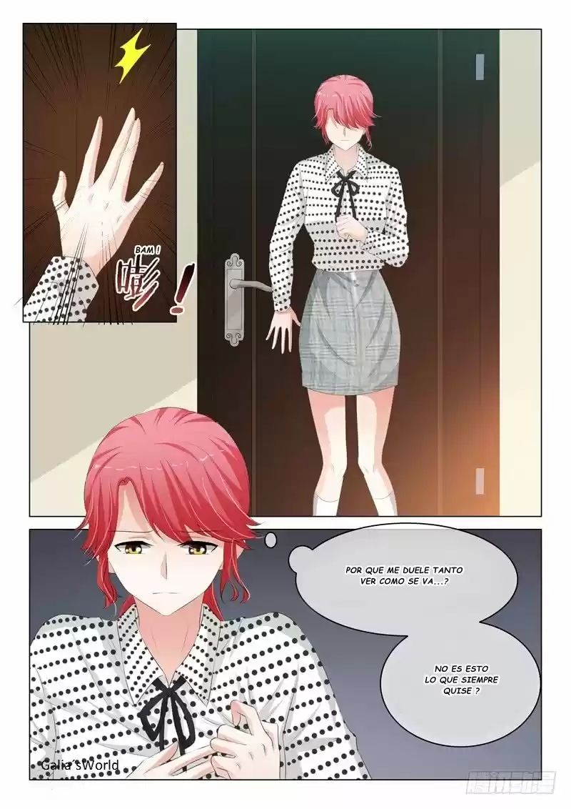 The Replacement Bride - Capítulo 187 - Página 7 - LectorTMOo