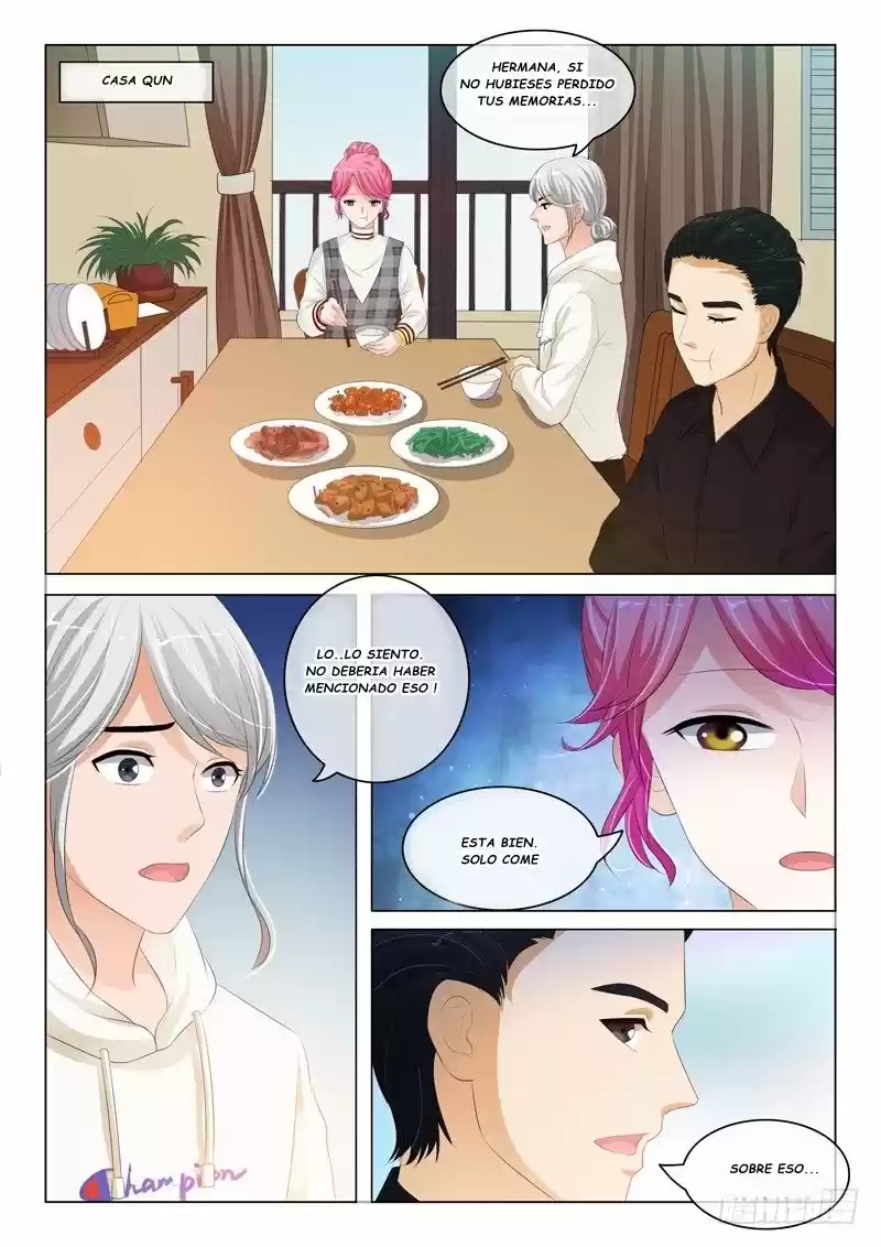The Replacement Bride - Capítulo 189 - Página 4 - LectorTMOo