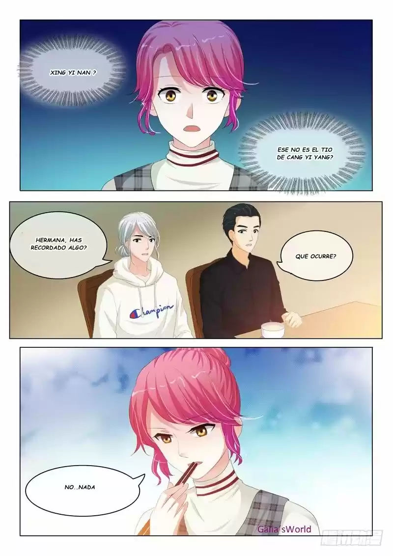 The Replacement Bride - Capítulo 189 - Página 6 - LectorTMOo