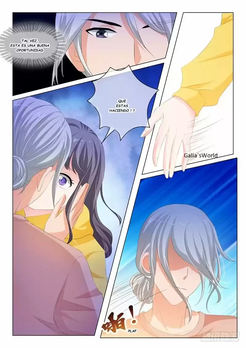 The Replacement Bride - Capítulo 191 - Página 6 - LectorTMOo