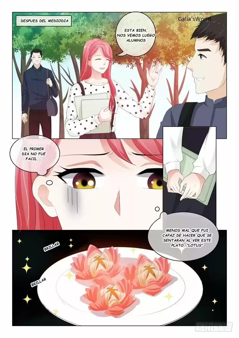 The Replacement Bride - Capítulo 192 - Página 2 - LectorTMOo