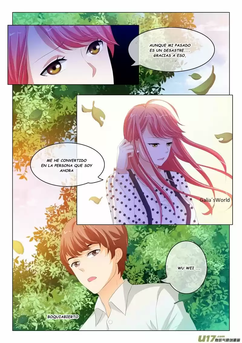 The Replacement Bride - Capítulo 195 - Página 3 - LectorTMOo