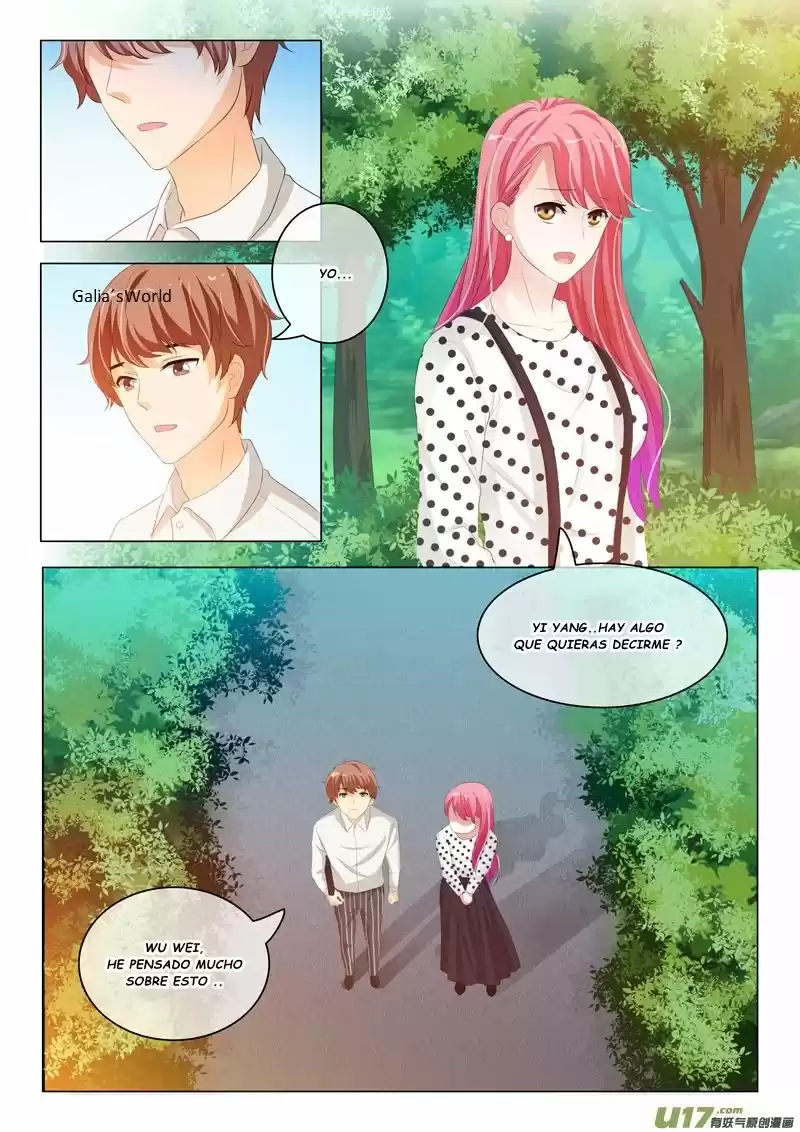 The Replacement Bride - Capítulo 195 - Página 4 - LectorTMOo