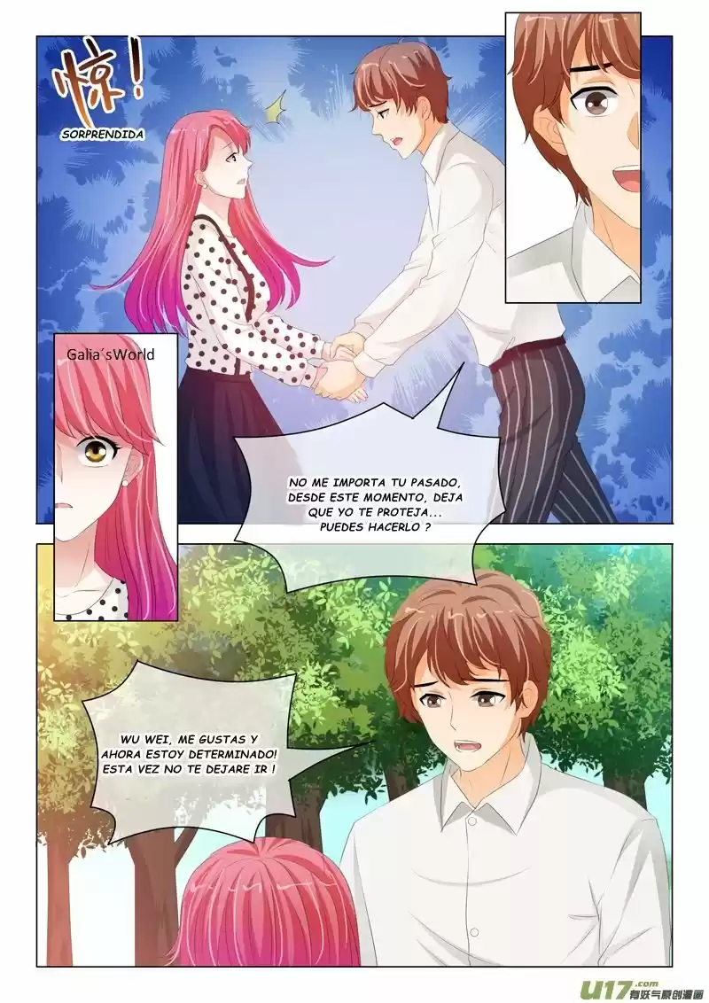 The Replacement Bride - Capítulo 195 - Página 5 - LectorTMOo
