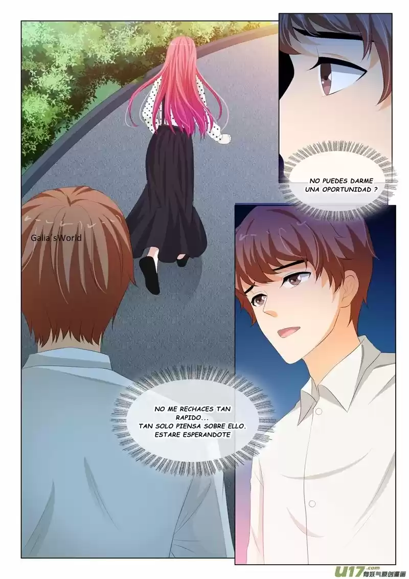 The Replacement Bride - Capítulo 195 - Página 7 - LectorTMOo