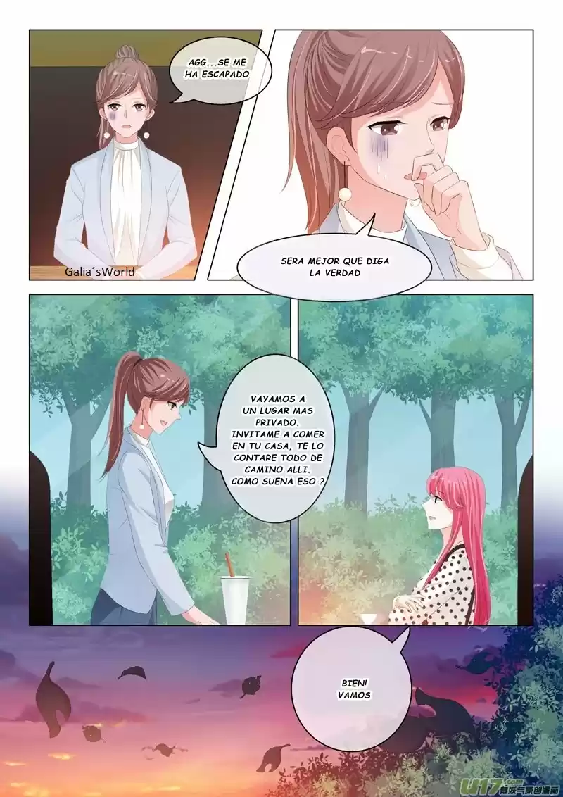 The Replacement Bride - Capítulo 195 - Página 9 - LectorTMOo