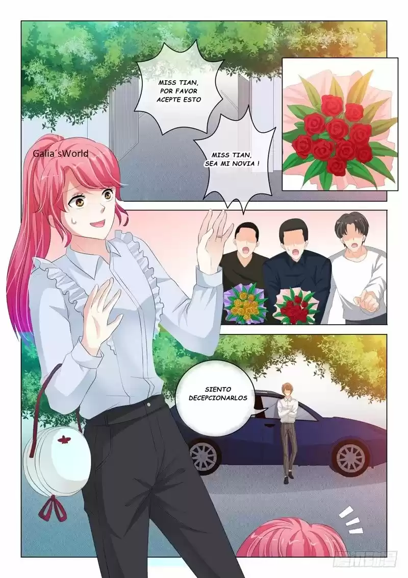 The Replacement Bride - Capítulo 198 - Página 2 - LectorTMOo