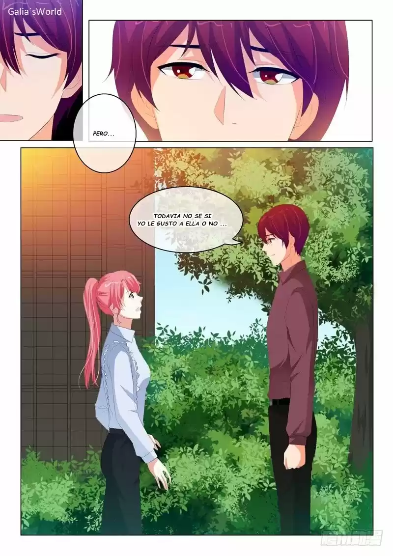 The Replacement Bride - Capítulo 200 - Página 8 - LectorTMOo