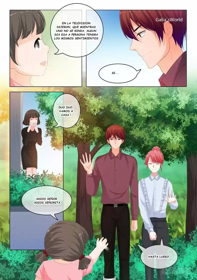 The Replacement Bride - Capítulo 201 - Página 2 - LectorTMOo
