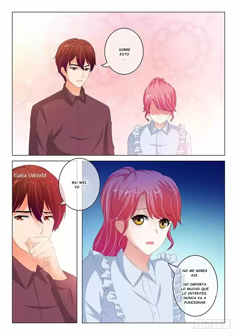 The Replacement Bride - Capítulo 201 - Página 3 - LectorTMOo