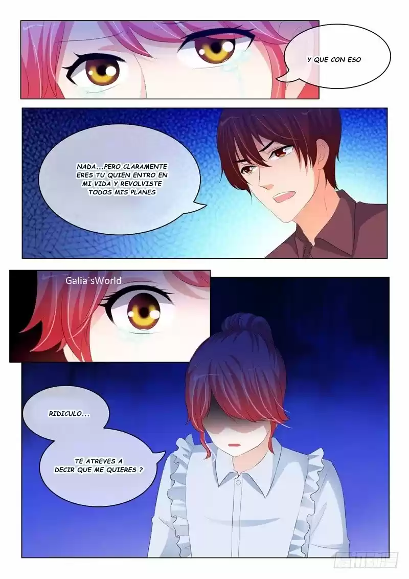 The Replacement Bride - Capítulo 202 - Página 6 - LectorTMOo