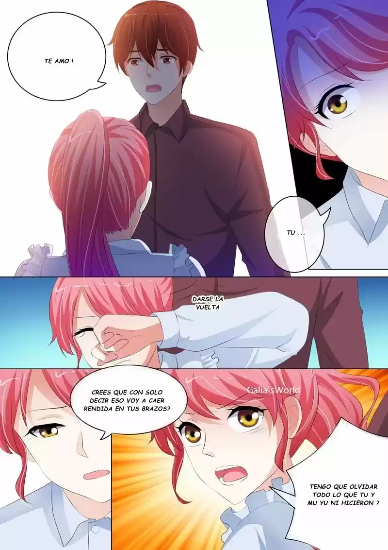 The Replacement Bride - Capítulo 202 - Página 7 - LectorTMOo