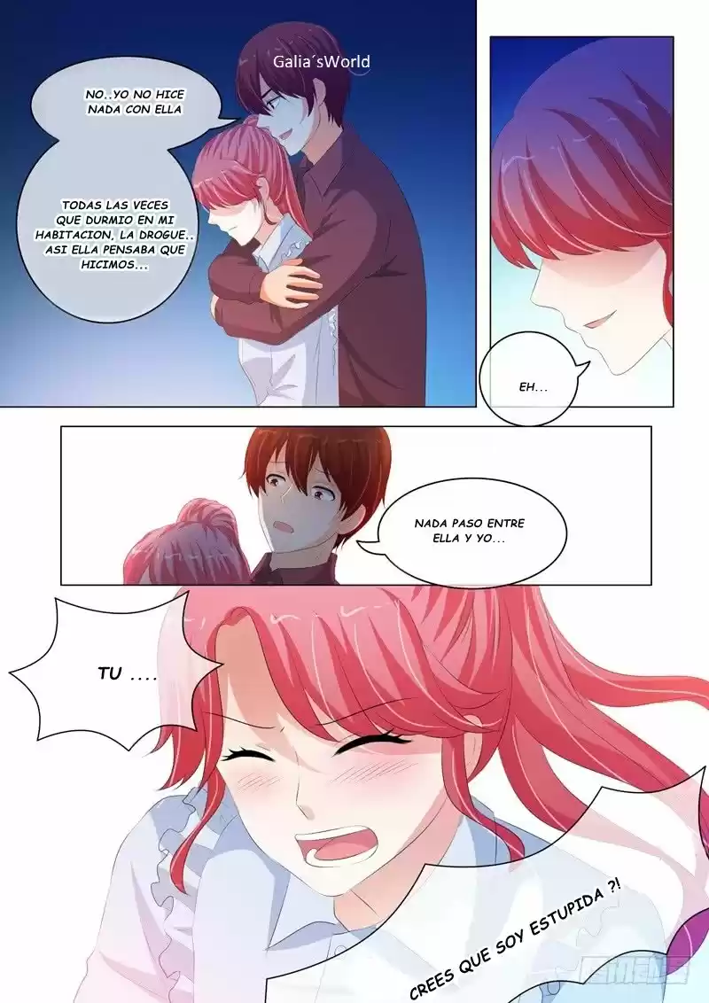 The Replacement Bride - Capítulo 202 - Página 8 - LectorTMOo